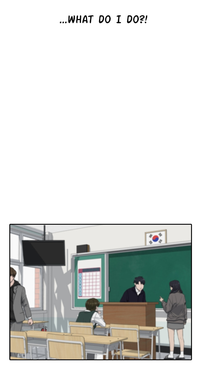 Read Psychic Studies chapter 8 image 33 on Lezhin