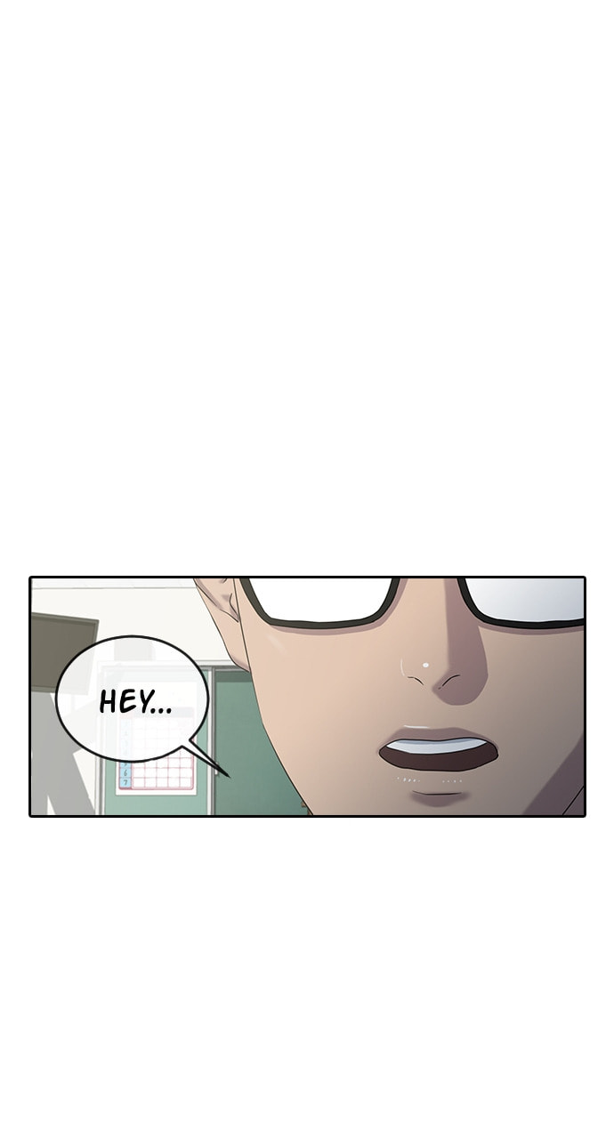 Read Psychic Studies chapter 8 image 34 on Lezhin