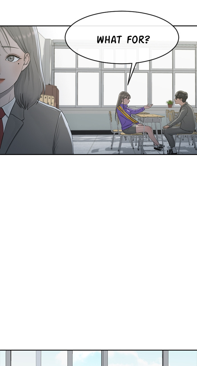 Read Psychic Studies chapter 8 image 39 on Lezhin