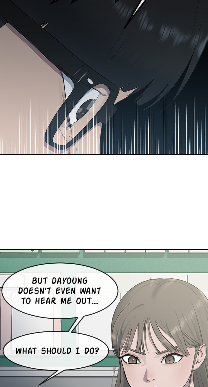 Read Psychic Studies chapter 8 image 42 on Lezhin