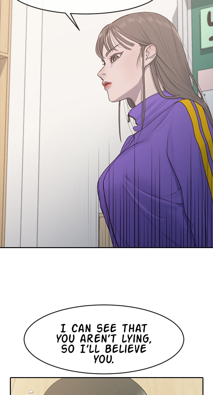 Read Psychic Studies chapter 8 image 44 on Lezhin
