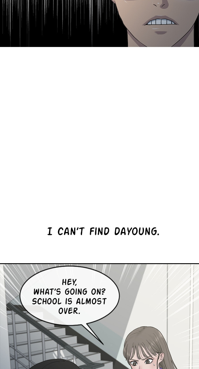 Read Psychic Studies chapter 8 image 47 on Lezhin