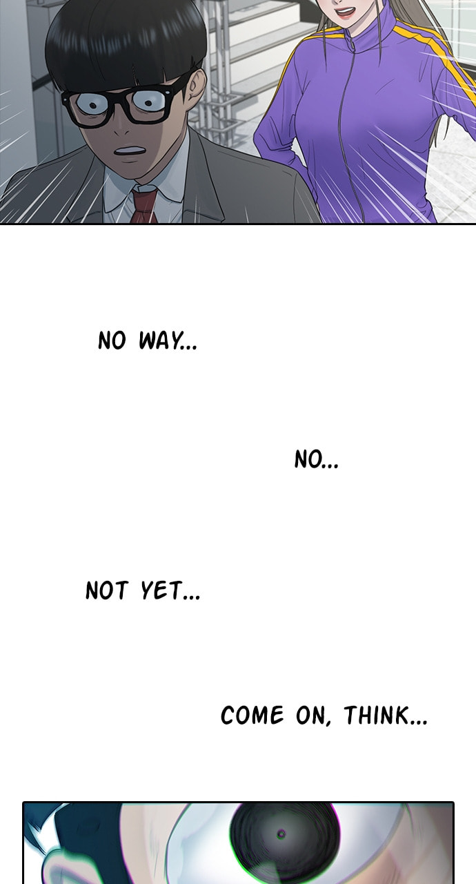 Read Psychic Studies chapter 8 image 48 on Lezhin