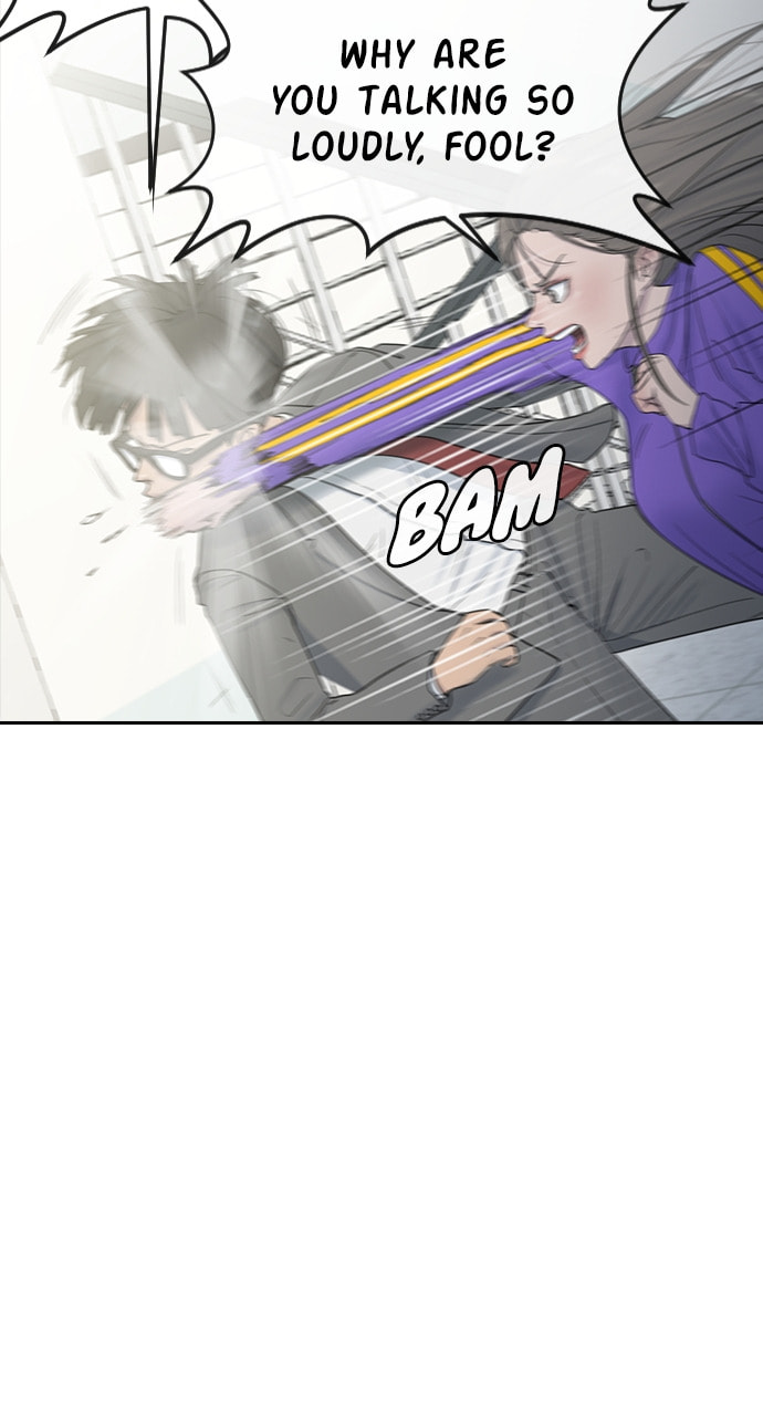 Read Psychic Studies chapter 8 image 50 on Lezhin