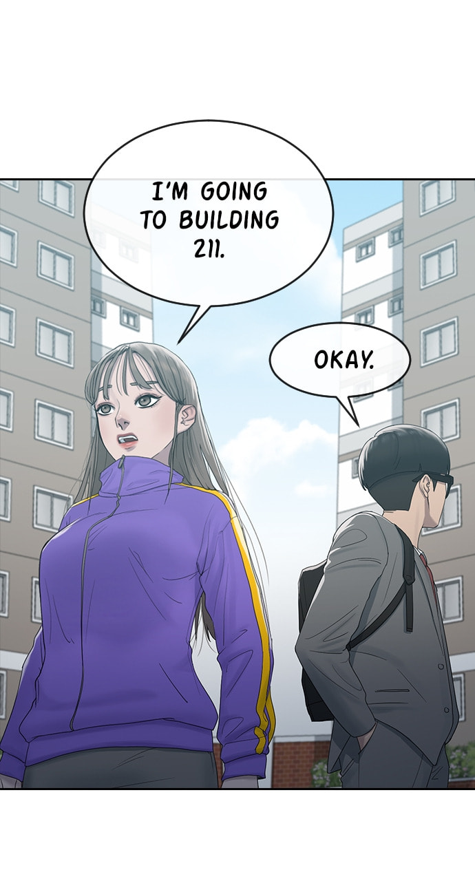 Read Psychic Studies chapter 8 image 52 on Lezhin