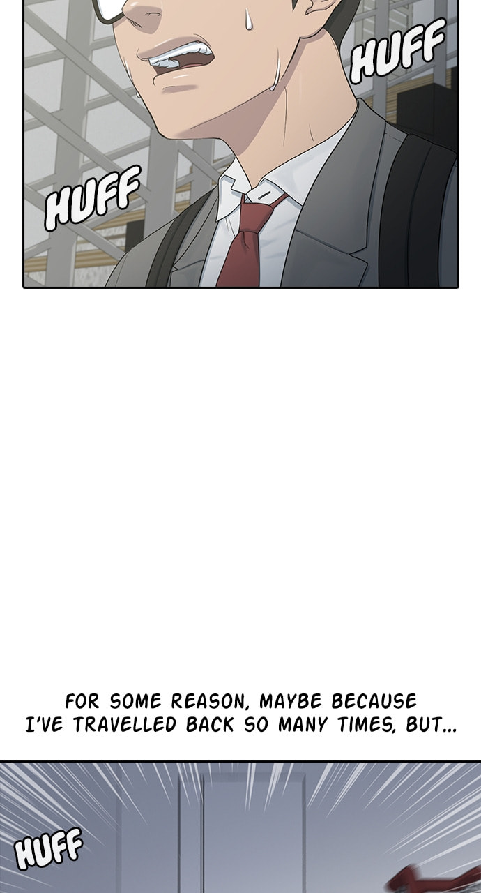 Read Psychic Studies chapter 8 image 59 on Lezhin