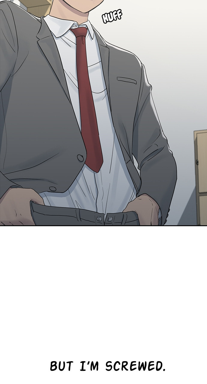 Read Psychic Studies chapter 8 image 6 on Lezhin