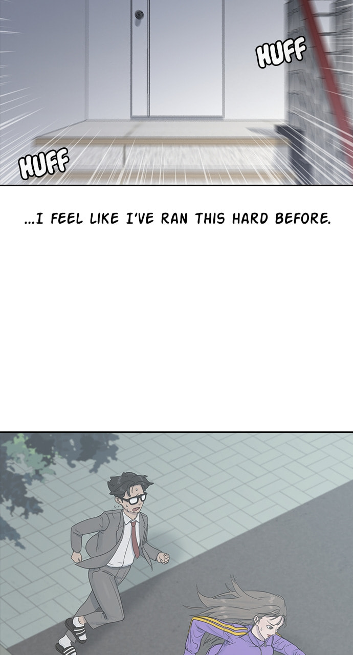 Read Psychic Studies chapter 8 image 60 on Lezhin