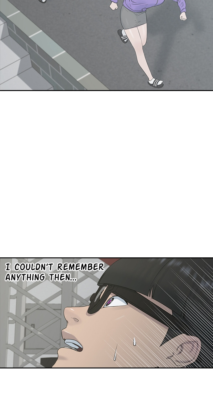 Read Psychic Studies chapter 8 image 61 on Lezhin
