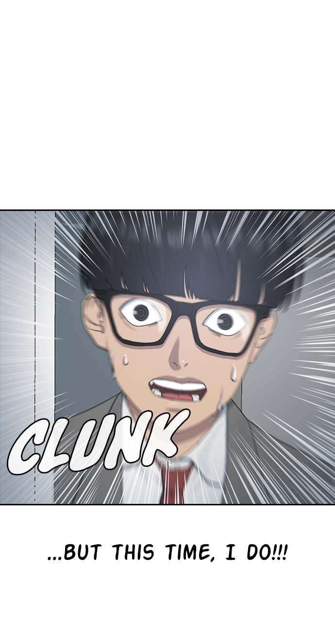 Read Psychic Studies chapter 8 image 62 on Lezhin
