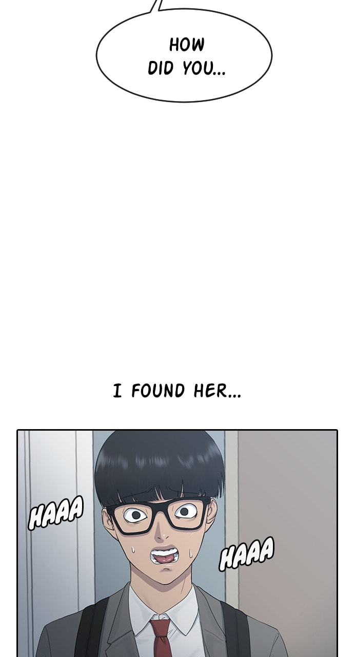 Read Psychic Studies chapter 8 image 67 on Lezhin