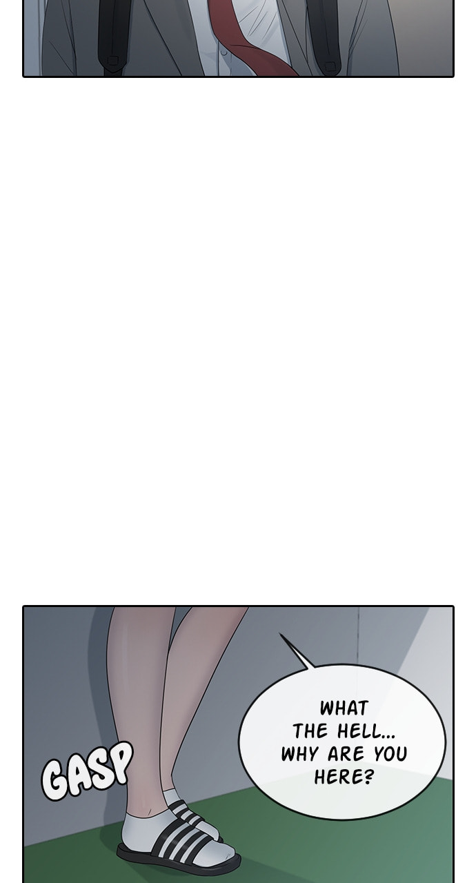 Read Psychic Studies chapter 8 image 68 on Lezhin