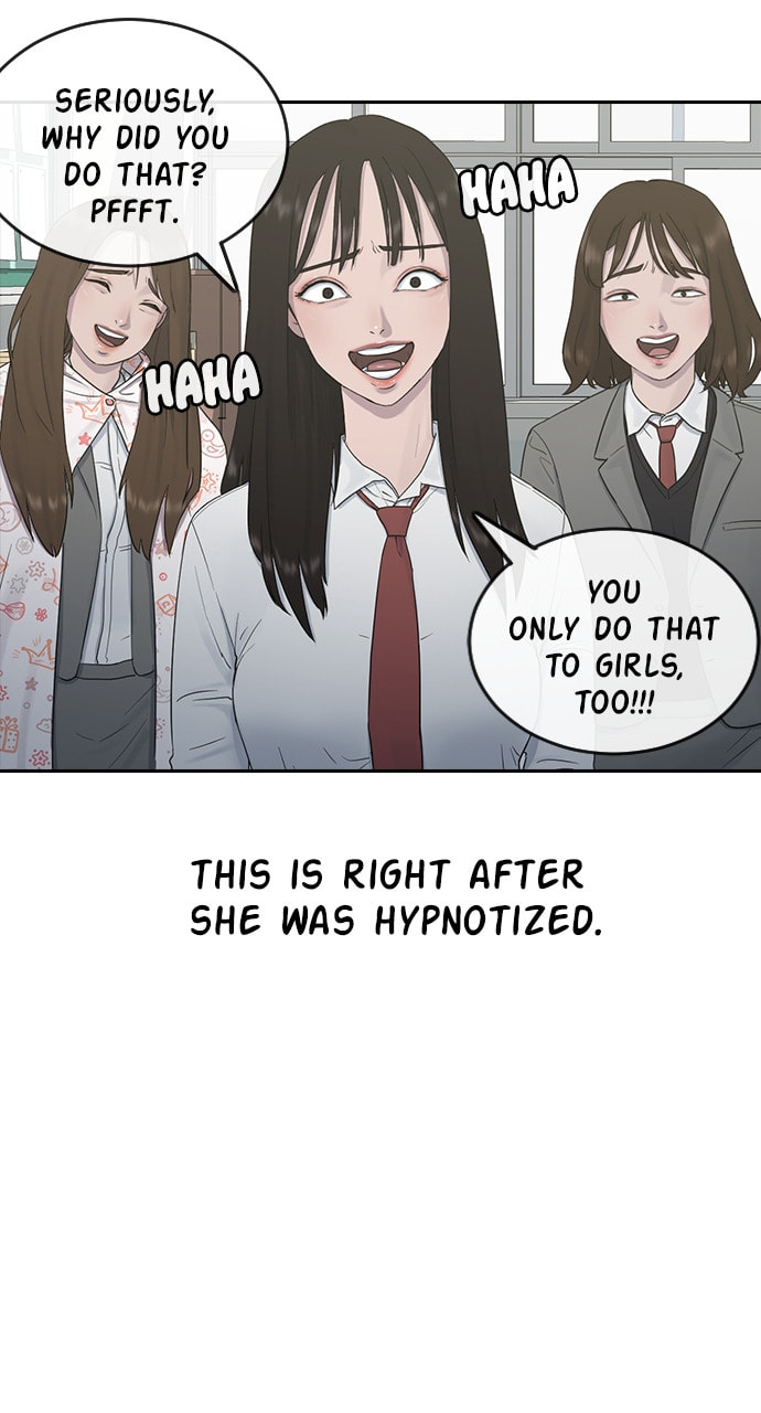 Read Psychic Studies chapter 8 image 7 on Lezhin