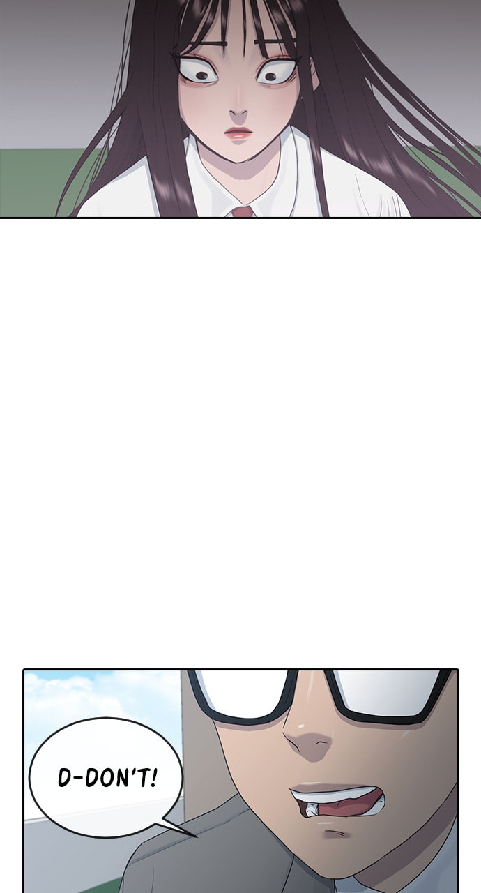 Read Psychic Studies chapter 8 image 70 on Lezhin