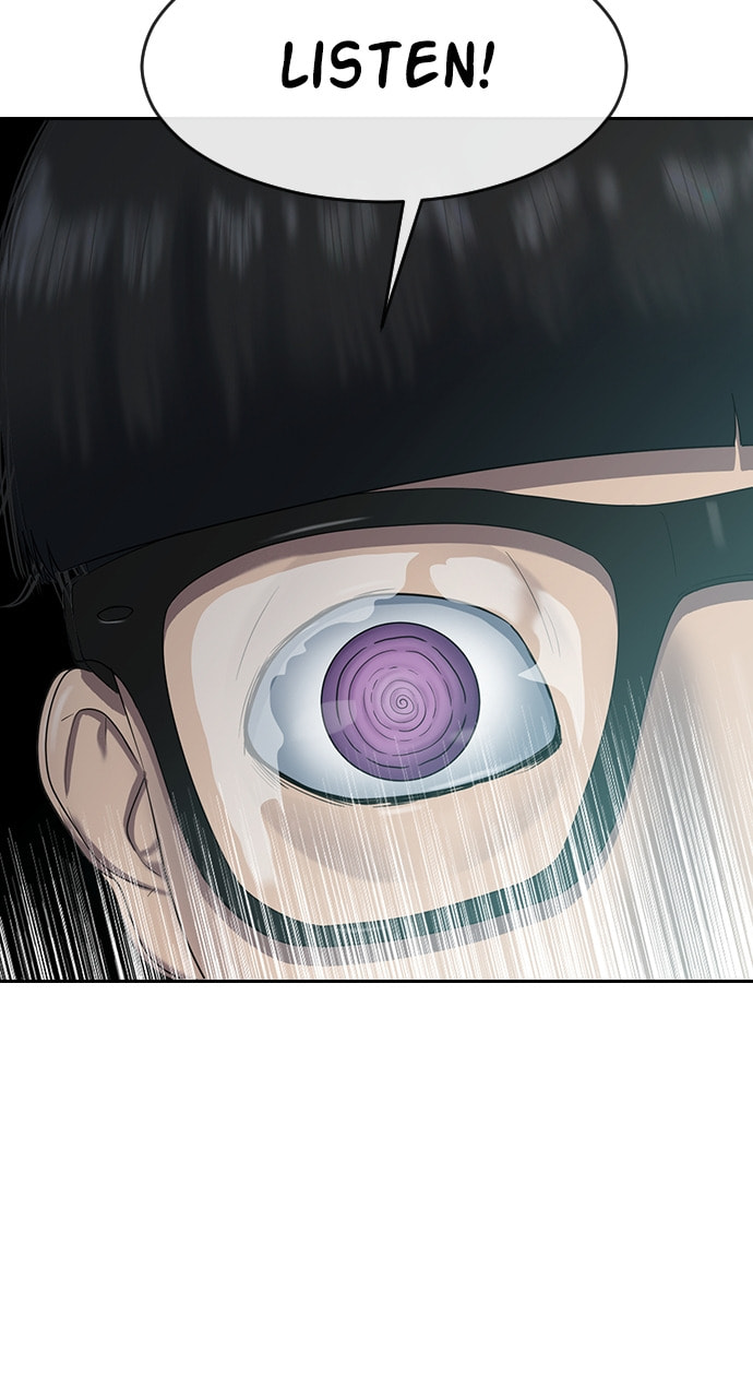 Read Psychic Studies chapter 8 image 78 on Lezhin