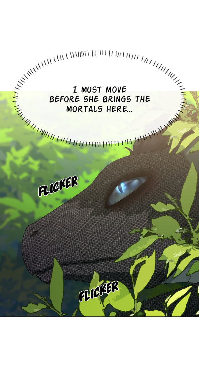 Read Psychic Studies chapter 80 image 24 on Lezhin