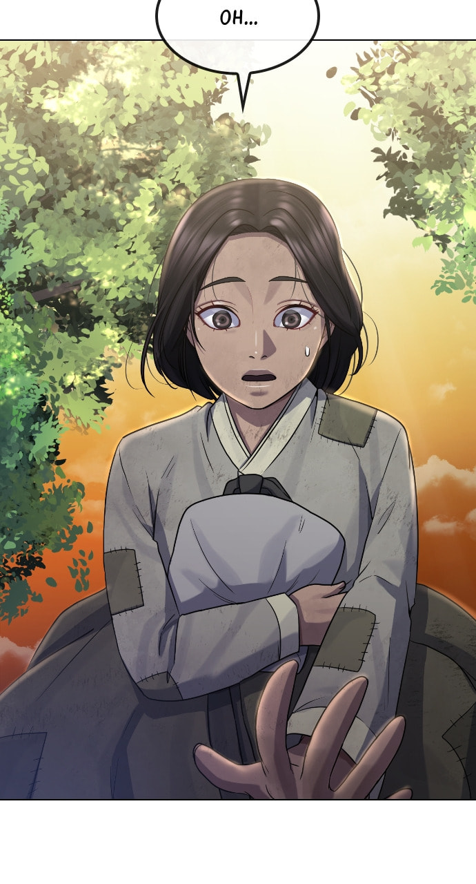 Read Psychic Studies chapter 80 image 31 on Lezhin