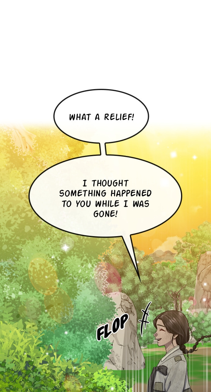 Read Psychic Studies chapter 80 image 33 on Lezhin