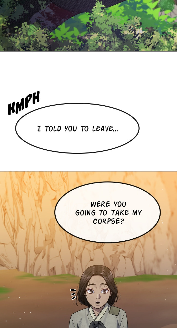 Read Psychic Studies chapter 80 image 35 on Lezhin