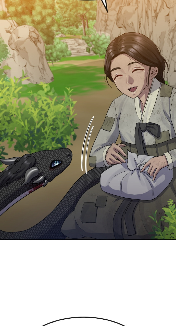 Read Psychic Studies chapter 80 image 40 on Lezhin