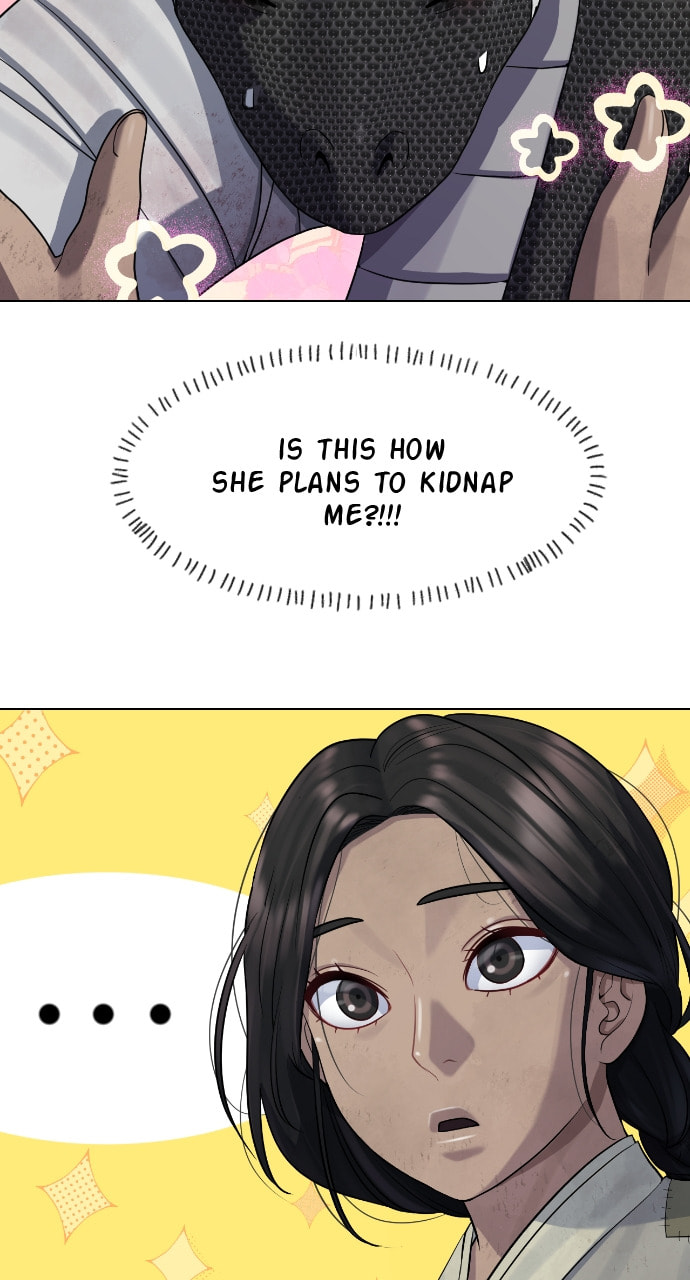 Read Psychic Studies chapter 80 image 44 on Lezhin