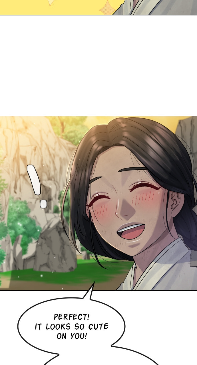 Read Psychic Studies chapter 80 image 45 on Lezhin