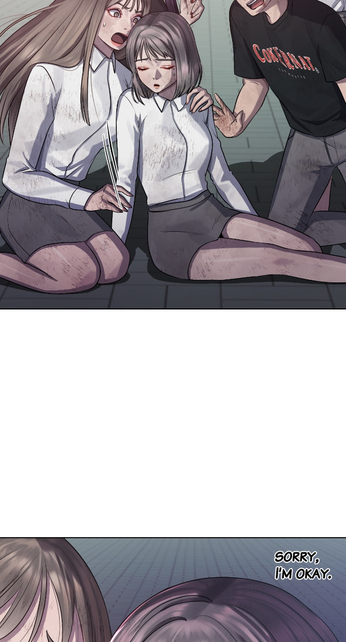 Read Psychic Studies chapter 80 image 5 on Lezhin