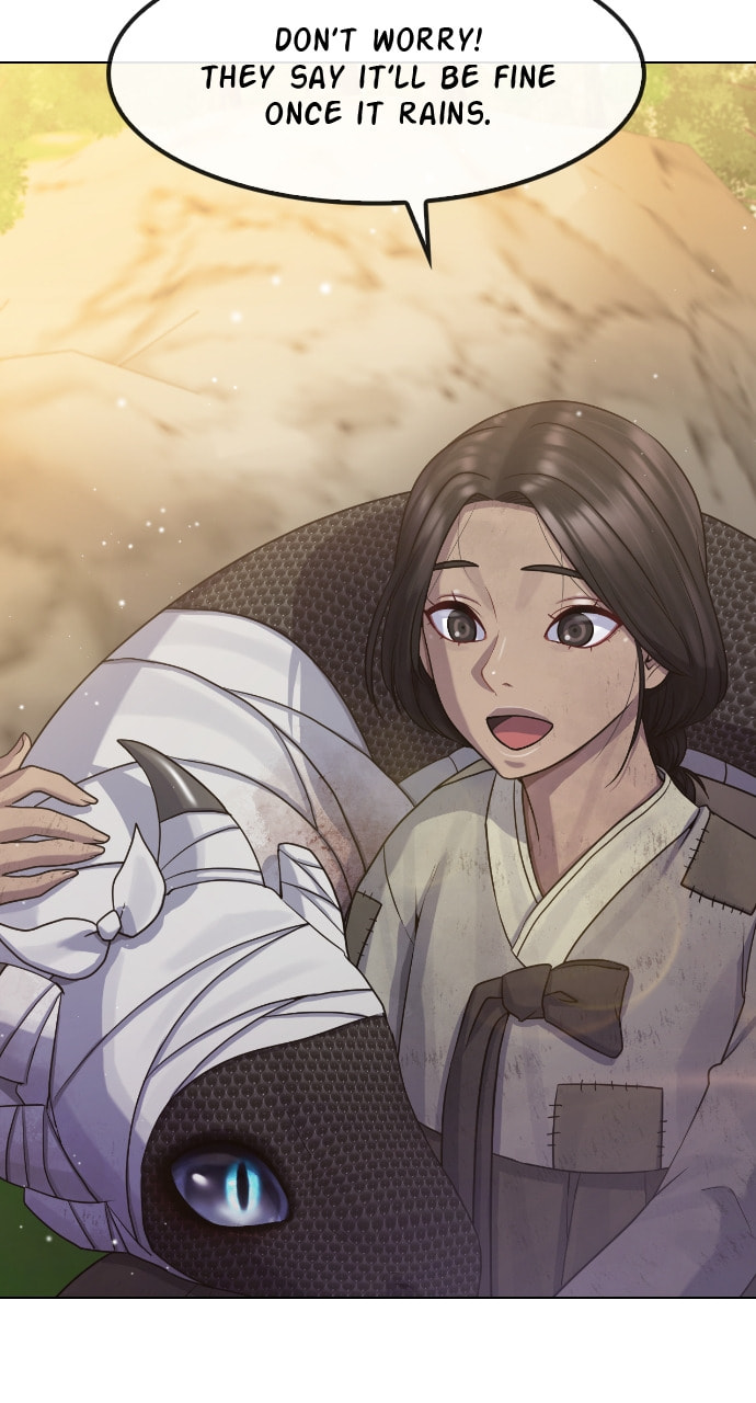 Read Psychic Studies chapter 80 image 58 on Lezhin