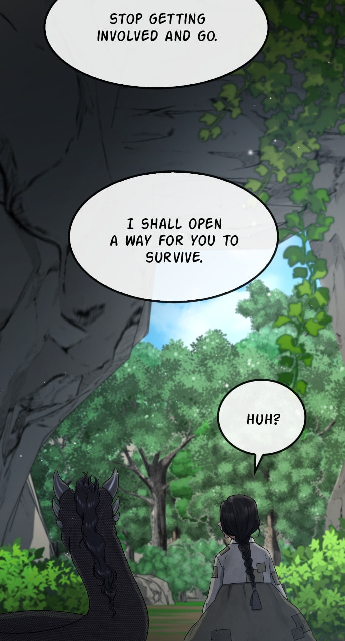 Read Psychic Studies chapter 80 image 74 on Lezhin