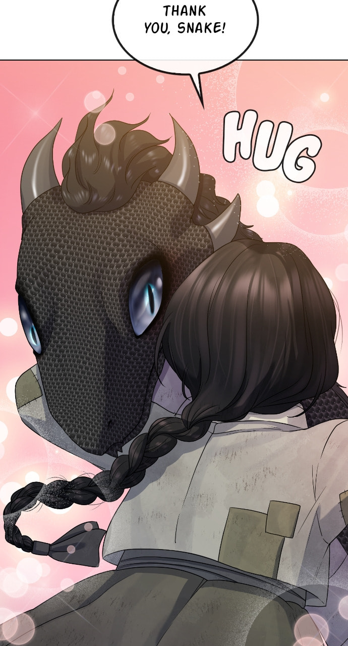 Read Psychic Studies chapter 80 image 82 on Lezhin