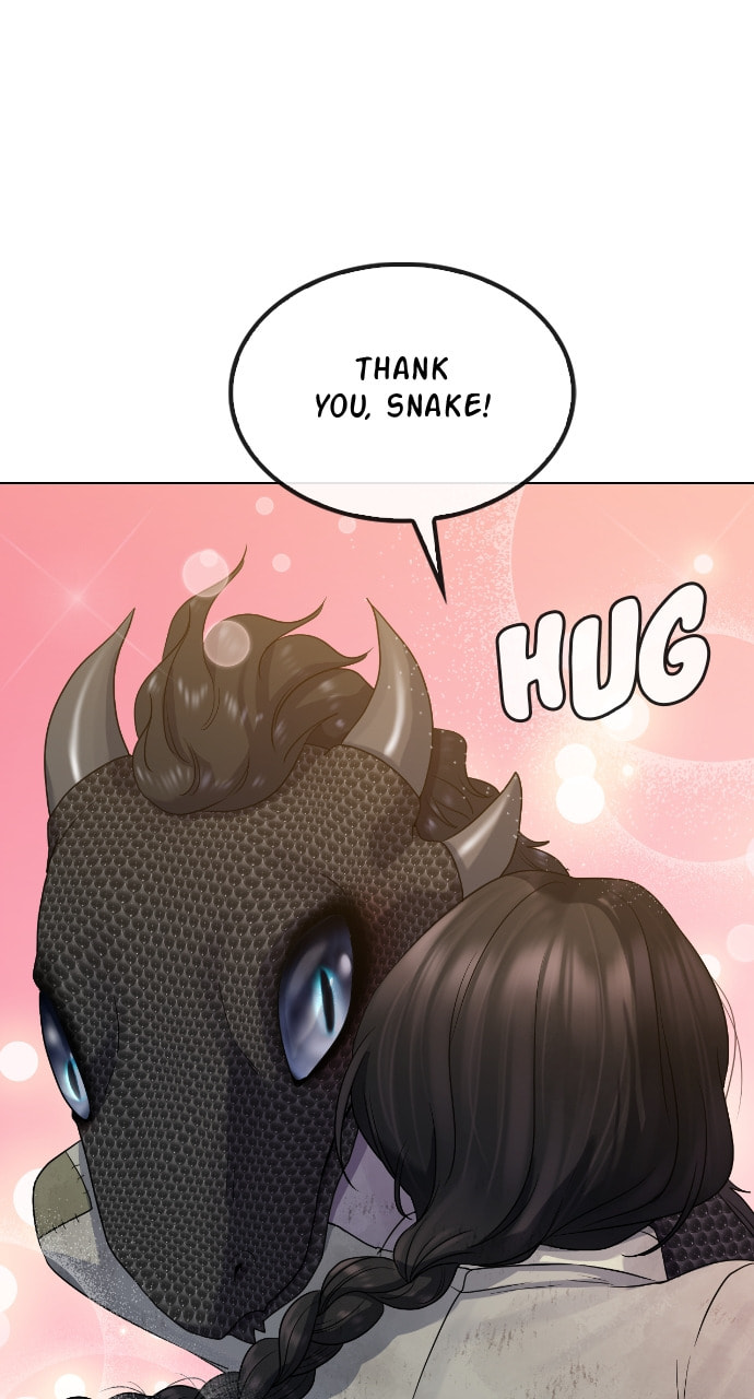 Read Psychic Studies chapter 81 image 1 on Lezhin