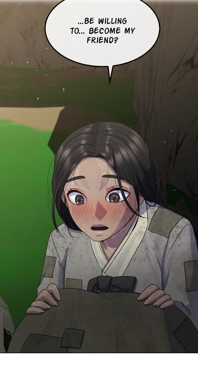 Read Psychic Studies chapter 81 image 30 on Lezhin