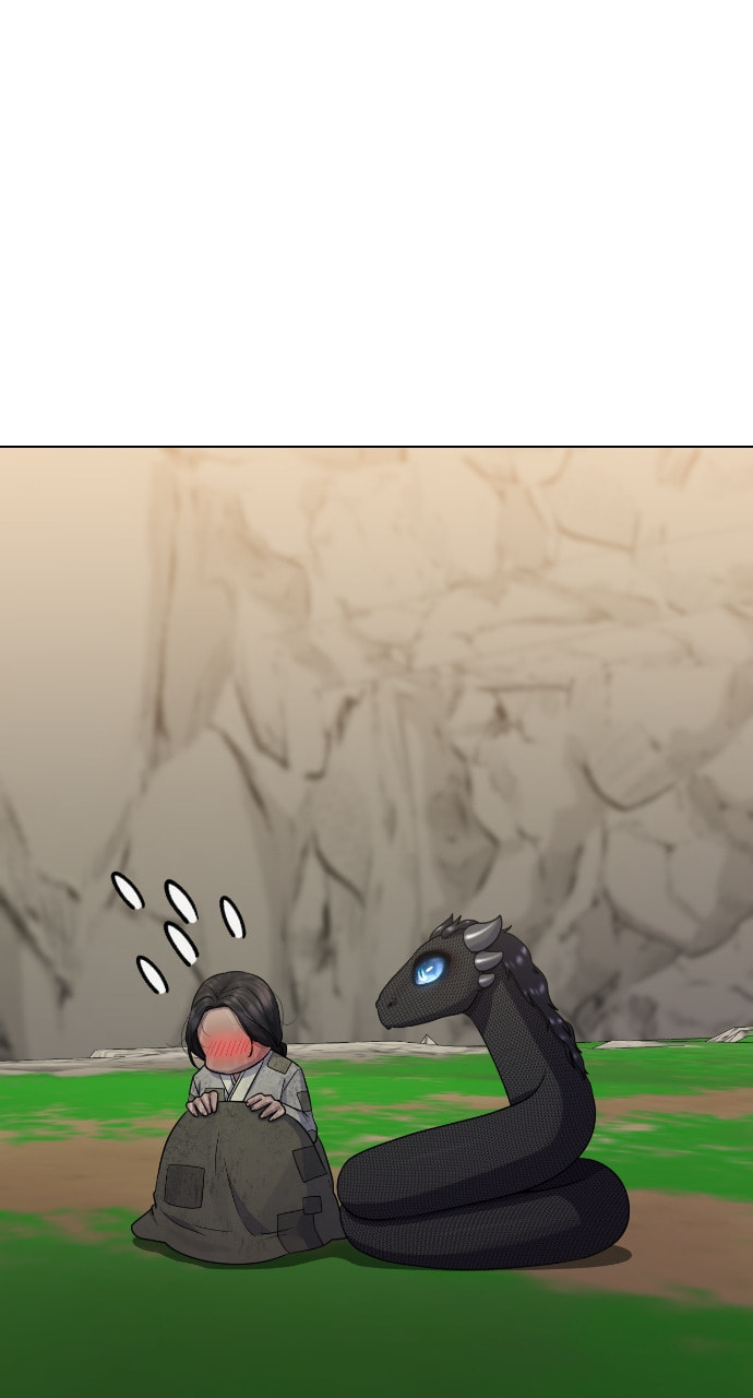 Read Psychic Studies chapter 81 image 31 on Lezhin
