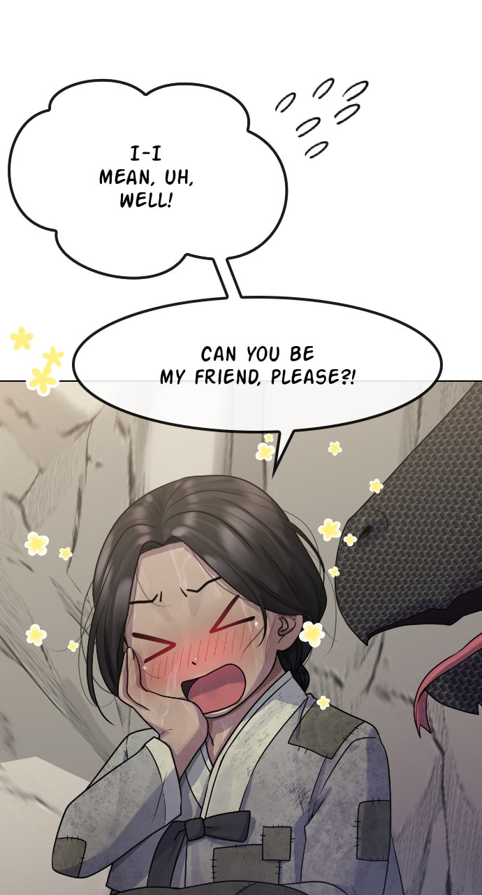 Read Psychic Studies chapter 81 image 33 on Lezhin
