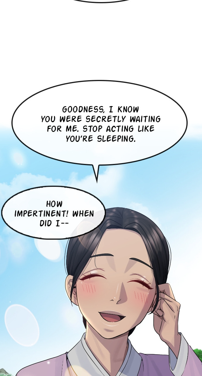Read Psychic Studies chapter 81 image 52 on Lezhin