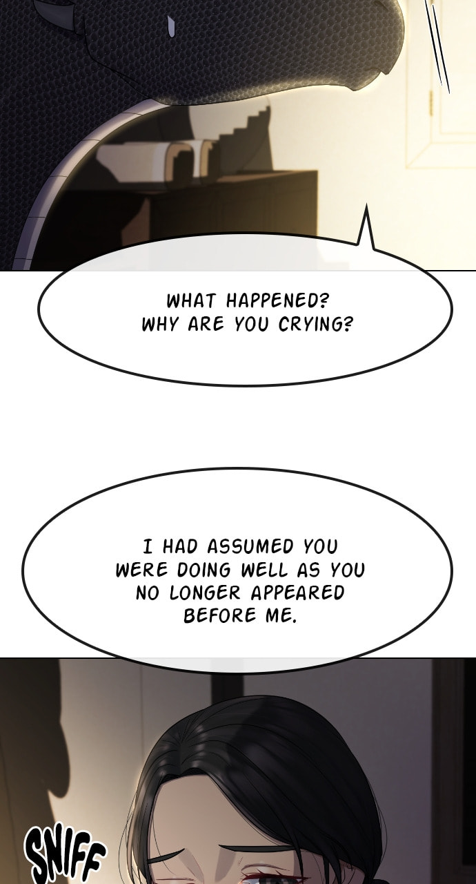 Read Psychic Studies chapter 82 image 23 on Lezhin