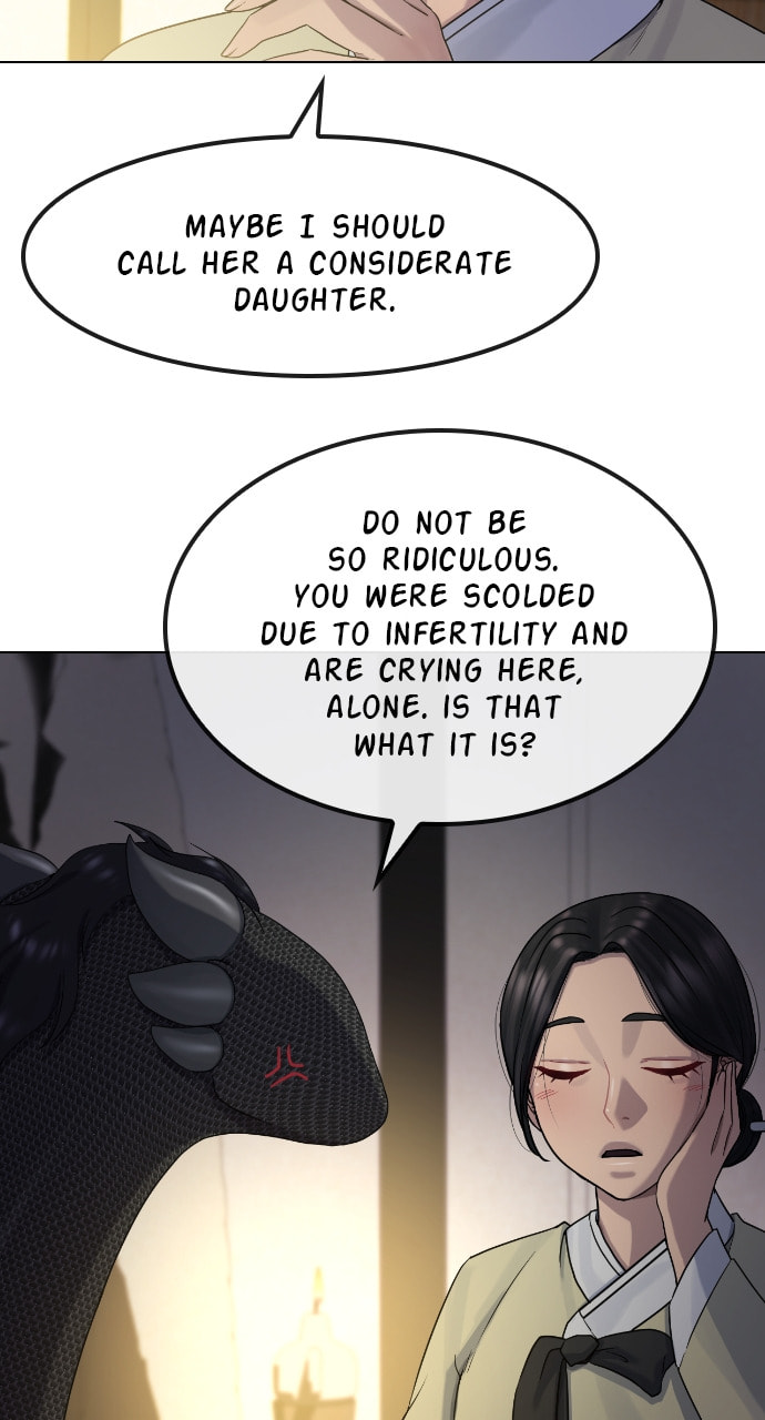 Read Psychic Studies chapter 82 image 28 on Lezhin