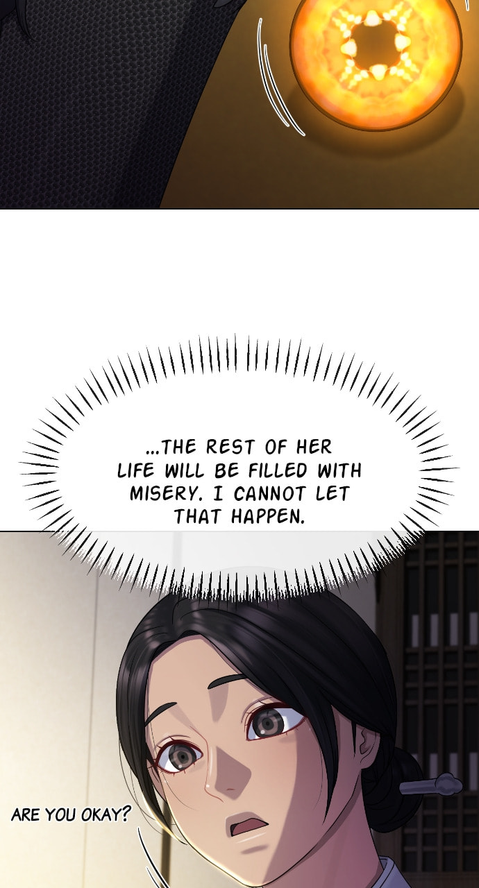 Read Psychic Studies chapter 82 image 33 on Lezhin