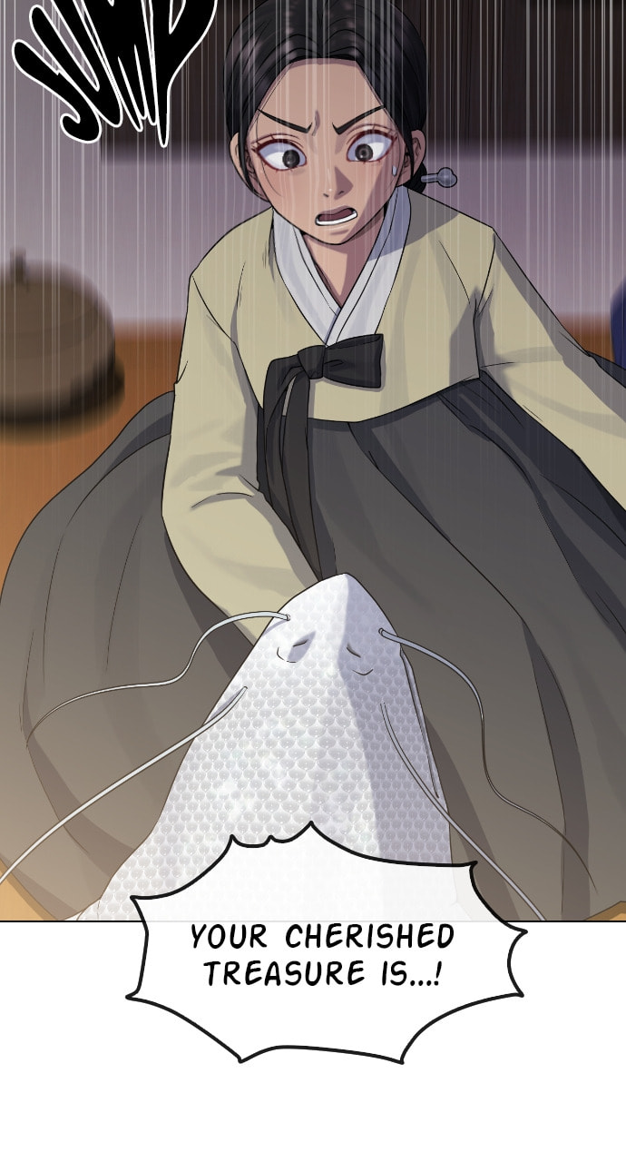Read Psychic Studies chapter 82 image 48 on Lezhin