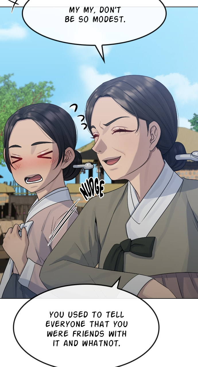 Read Psychic Studies chapter 82 image 61 on Lezhin