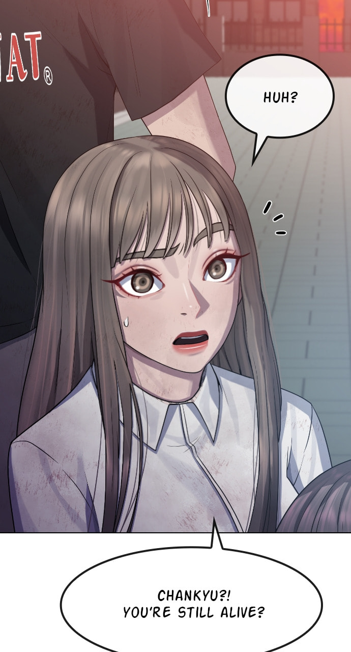 Read Psychic Studies chapter 83 image 11 on Lezhin