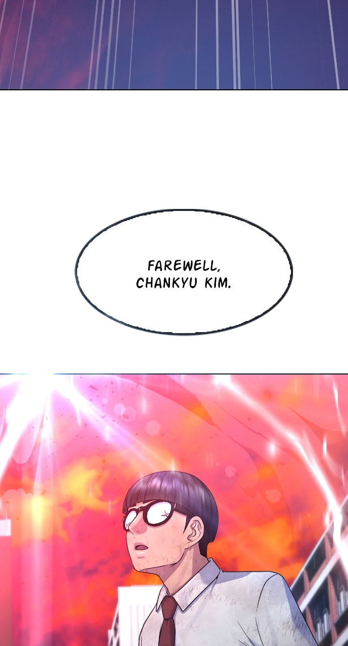 Read Psychic Studies chapter 83 image 23 on Lezhin