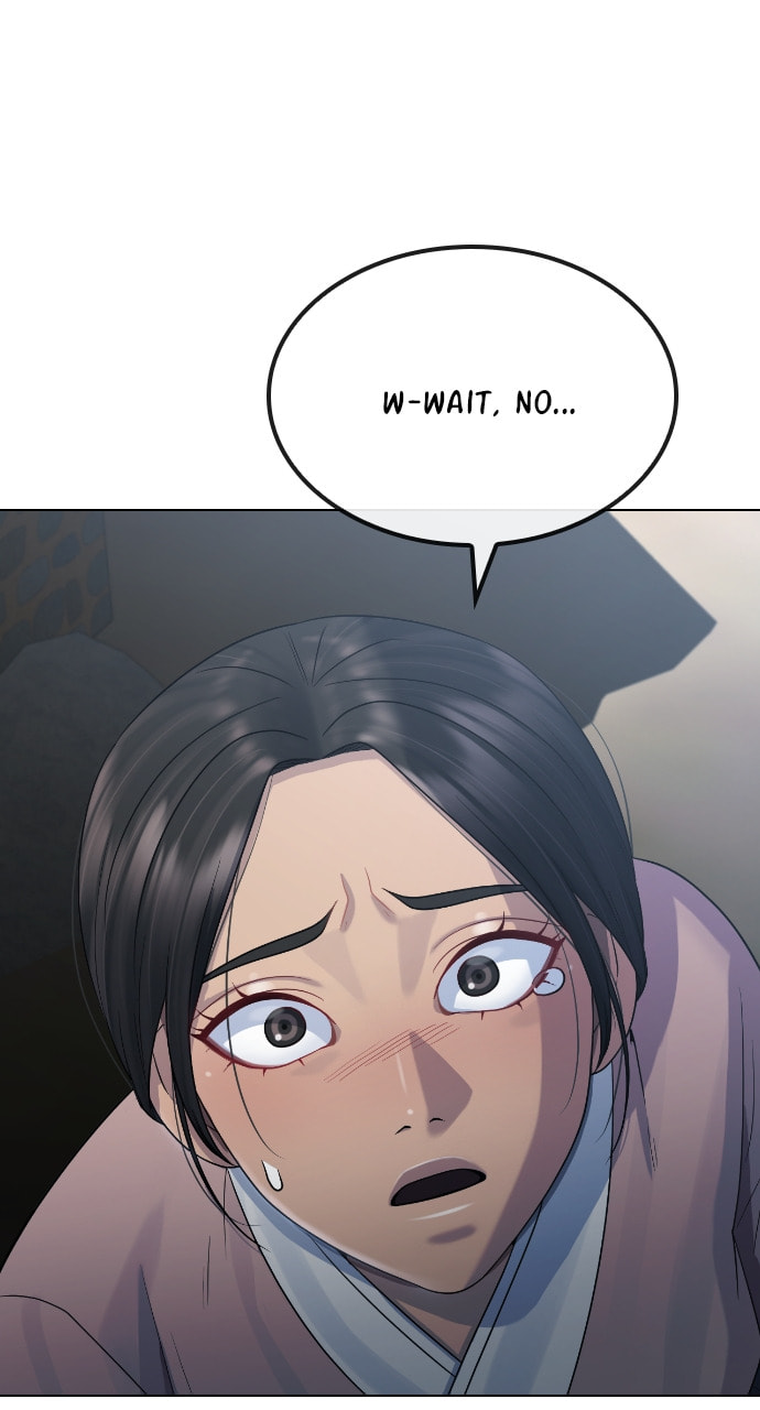 Read Psychic Studies chapter 83 image 3 on Lezhin