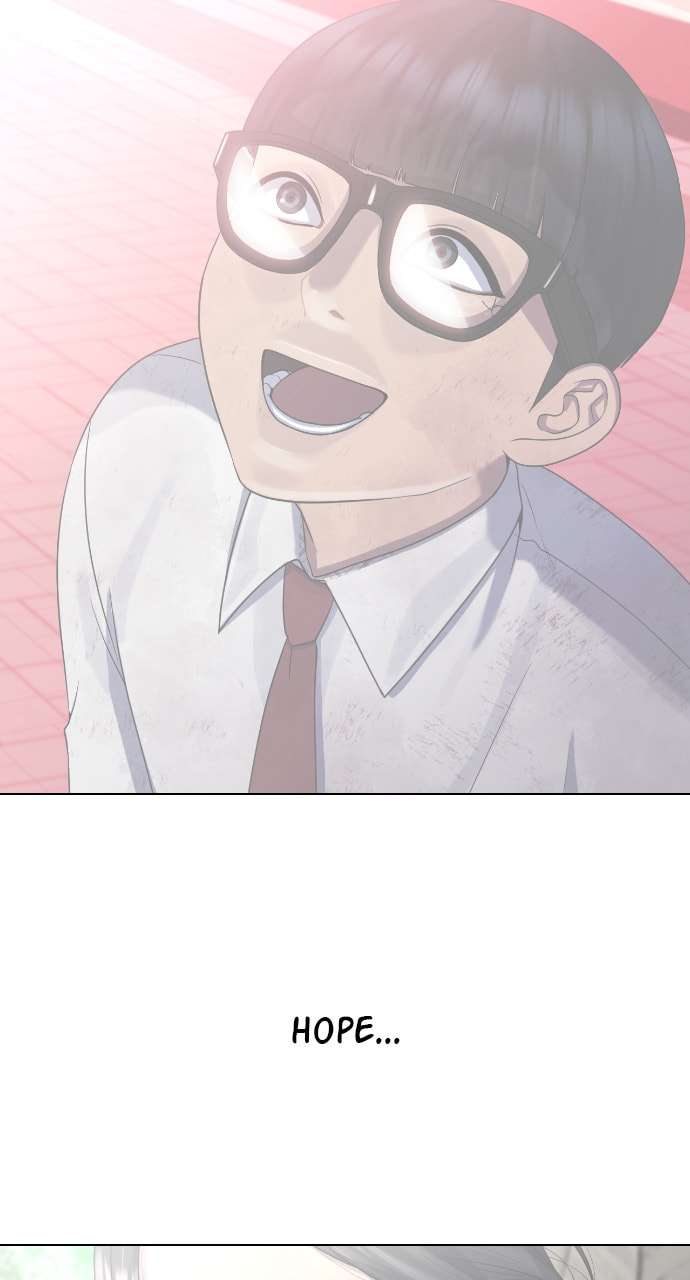 Read Psychic Studies chapter 83 image 31 on Lezhin
