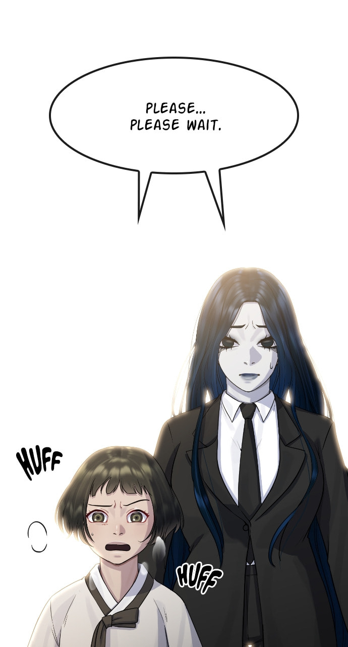 Read Psychic Studies chapter 83 image 39 on Lezhin