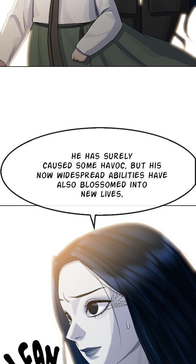Read Psychic Studies chapter 83 image 40 on Lezhin
