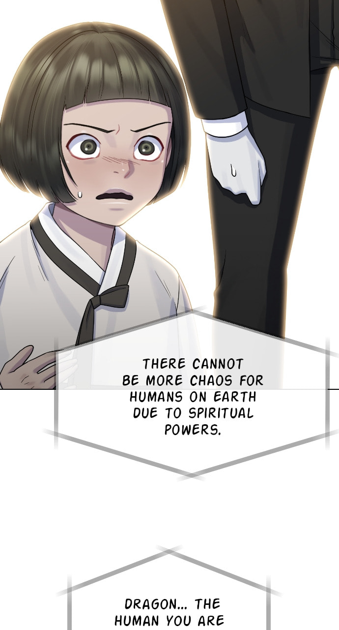 Read Psychic Studies chapter 83 image 46 on Lezhin