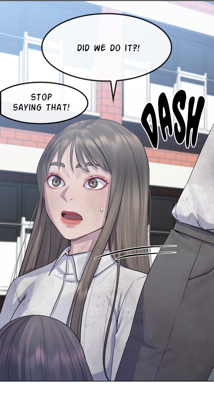 Read Psychic Studies chapter 83 image 70 on Lezhin