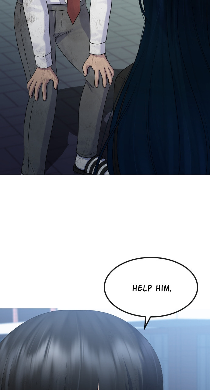 Read Psychic Studies chapter 83 image 73 on Lezhin
