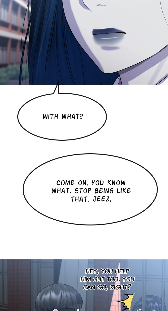 Read Psychic Studies chapter 83 image 75 on Lezhin